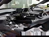 Mercedes-Benz C Class 4.0 C63 V8 BiTurbo AMG SpdS MCT Euro 6 (s/s) 4dr 4dr Automatic 2025