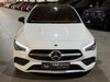 Mercedes-Benz CLA 1.3 CLA180 AMG Line (Premium Plus 2) Coupe 7G-DCT Euro 6 (s/s) 4dr 4dr Automatic 2026