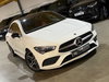 Mercedes-Benz CLA 1.3 CLA180 AMG Line (Premium Plus 2) Coupe 7G-DCT Euro 6 (s/s) 4dr 4dr Automatic 2026
