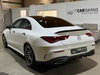 Mercedes-Benz CLA 1.3 CLA180 AMG Line (Premium Plus 2) Coupe 7G-DCT Euro 6 (s/s) 4dr 4dr Automatic 2026
