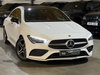 Mercedes-Benz CLA 1.3 CLA180 AMG Line (Premium Plus 2) Coupe 7G-DCT Euro 6 (s/s) 4dr 4dr Automatic 2026