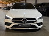 Mercedes-Benz CLA 1.3 CLA180 AMG Line (Premium Plus 2) Coupe 7G-DCT Euro 6 (s/s) 4dr 4dr Automatic 2026