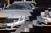 Mercedes-Benz E Class 2.1 E220 CDI BlueEfficiency Avantgarde Tiptronic Euro 5 5dr 5dr Automatic 2025