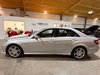 Mercedes-Benz E Class 3.0 E350 CDI V6 BlueEfficiency Sport Edition 125 Saloon 4dr Diesel G-Tronic+ Euro 5 (265 ps) 4dr Automatic 2026