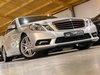 Mercedes-Benz E Class 3.0 E350 CDI V6 BlueEfficiency Sport Edition 125 Saloon 4dr Diesel G-Tronic+ Euro 5 (265 ps) 4dr Automatic 2026
