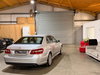 Mercedes-Benz E Class 3.0 E350 CDI V6 BlueEfficiency Sport Edition 125 Saloon 4dr Diesel G-Tronic+ Euro 5 (265 ps) 4dr Automatic 2026