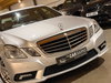 Mercedes-Benz E Class 3.0 E350 CDI V6 BlueEfficiency Sport Edition 125 Saloon 4dr Diesel G-Tronic+ Euro 5 (265 ps) 4dr Automatic 2026