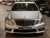 Mercedes-Benz E Class 3.0 E350 CDI V6 BlueEfficiency Sport Edition 125 Saloon 4dr Diesel G-Tronic+ Euro 5 (265 ps) 4dr Automatic 2026