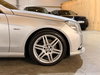Mercedes-Benz E Class 3.0 E350 CDI V6 BlueEfficiency Sport Edition 125 Saloon 4dr Diesel G-Tronic+ Euro 5 (265 ps) 4dr Automatic 2026
