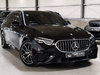 Mercedes-Benz E Class 3.0 E53e 25.4kWh AMG Night Edition (Premium Plus) SpdS TCT 4MATIC+ Euro 6 (s/s) 5dr 5dr Automatic 2026