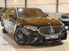 Mercedes-Benz E Class 3.0 E53e 25.4kWh AMG Night Edition (Premium Plus) SpdS TCT 4MATIC+ Euro 6 (s/s) 5dr 5dr Automatic 2026