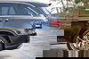 Mercedes-Benz GLC 2.0 GLC300 MHEV AMG Line (Premium Plus) G-Tronic+ 4MATIC Euro 6 (s/s) 5dr 5dr Automatic 2025