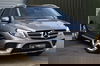 Mercedes-Benz GLE 2.1 GLE250d AMG Line (Premium) G-Tronic 4MATIC Euro 6 (s/s) 5dr 5dr Automatic 2025