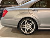 Mercedes-Benz S Class 3.0 S350 V6 BlueTEC Saloon 4dr Diesel G-Tronic+ Euro 6 (s/s) (258 ps) 4dr Automatic 2026