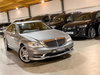 Mercedes-Benz S Class 3.0 S350 V6 BlueTEC Saloon 4dr Diesel G-Tronic+ Euro 6 (s/s) (258 ps) 4dr Automatic 2026