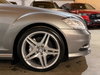 Mercedes-Benz S Class 3.0 S350 V6 BlueTEC Saloon 4dr Diesel G-Tronic+ Euro 6 (s/s) (258 ps) 4dr Automatic 2026