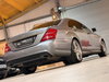 Mercedes-Benz S Class 3.0 S350 V6 BlueTEC Saloon 4dr Diesel G-Tronic+ Euro 6 (s/s) (258 ps) 4dr Automatic 2026