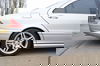 Mercedes-Benz S Class 5.4 S55 AMG 4dr 4dr Automatic 2025