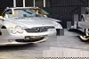 Mercedes-Benz SL Class 5.0 SL500 2dr 2dr Automatic 2025