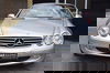 Mercedes-Benz SL Class 5.0 SL500 2dr 2dr Automatic 2025