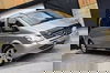 Mercedes-Benz Vito 2.1 115CDI Traveliner 5dr (9 Seats) 5dr Manual 2025