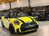MINI Convertible 1.5 Cooper Sport Steptronic Euro 6 (s/s) 2dr 2dr Automatic 2026