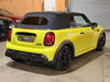 MINI Convertible 1.5 Cooper Sport Steptronic Euro 6 (s/s) 2dr 2dr Automatic 2026
