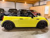 MINI Convertible 1.5 Cooper Sport Steptronic Euro 6 (s/s) 2dr 2dr Automatic 2026