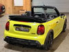 MINI Convertible 1.5 Cooper Sport Steptronic Euro 6 (s/s) 2dr 2dr Automatic 2026