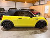 MINI Convertible 1.5 Cooper Sport Steptronic Euro 6 (s/s) 2dr 2dr Automatic 2026