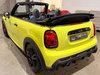 MINI Convertible 1.5 Cooper Sport Steptronic Euro 6 (s/s) 2dr 2dr Automatic 2026
