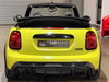 MINI Convertible 1.5 Cooper Sport Steptronic Euro 6 (s/s) 2dr 2dr Automatic 2026