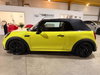 MINI Convertible 1.5 Cooper Sport Steptronic Euro 6 (s/s) 2dr 2dr Automatic 2026