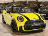 MINI Convertible 1.5 Cooper Sport Steptronic Euro 6 (s/s) 2dr 2dr Automatic 2026