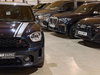 MINI Countryman 2.0 Cooper S Exclusive Steptronic Euro 6 (s/s) 5dr 5dr Automatic 2026