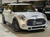 MINI Hatch 2.0 Cooper S Hatchback 3dr Petrol Manual Euro 6 (s/s) (192 ps) 3dr Manual 2026