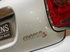 MINI Hatch 2.0 Cooper S Hatchback 3dr Petrol Manual Euro 6 (s/s) (192 ps) 3dr Manual 2026