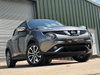 Nissan Juke 1.2 DIG-T Tekna Euro 5 (s/s) 5dr Euro 5 5dr Manual 2026