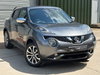 Nissan Juke 1.2 DIG-T Tekna Euro 5 (s/s) 5dr Euro 5 5dr Manual 2026