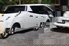 Nissan Leaf 24kWh Acenta Auto 5dr 5dr Automatic 2025