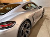 Porsche 718 Cayman 2.5T S Coupe 2dr Petrol PDK Euro 6 (s/s) (350 ps) 2dr Automatic 2026