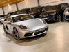 Porsche 718 Cayman 2.5T S Coupe 2dr Petrol PDK Euro 6 (s/s) (350 ps) 2dr Automatic 2026
