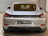 Porsche 718 Cayman 2.5T S Coupe 2dr Petrol PDK Euro 6 (s/s) (350 ps) 2dr Automatic 2026