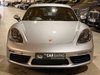 Porsche 718 Cayman 2.5T S Coupe 2dr Petrol PDK Euro 6 (s/s) (350 ps) 2dr Automatic 2026