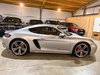 Porsche 718 Cayman 2.5T S Coupe 2dr Petrol PDK Euro 6 (s/s) (350 ps) 2dr Automatic 2026