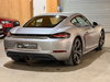 Porsche 718 Cayman 2.5T S Coupe 2dr Petrol PDK Euro 6 (s/s) (350 ps) 2dr Automatic 2026