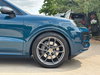 Porsche Cayenne 3.0 V6 E-Hybrid 25.9kWh TiptronicS 4WD Euro 6 (s/s) 5dr 5dr Automatic 2026