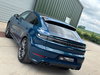 Porsche Cayenne 3.0 V6 E-Hybrid 25.9kWh TiptronicS 4WD Euro 6 (s/s) 5dr 5dr Automatic 2026