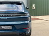 Porsche Cayenne 3.0 V6 E-Hybrid 25.9kWh TiptronicS 4WD Euro 6 (s/s) 5dr 5dr Automatic 2026
