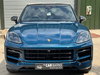 Porsche Cayenne 3.0 V6 E-Hybrid 25.9kWh TiptronicS 4WD Euro 6 (s/s) 5dr 5dr Automatic 2026